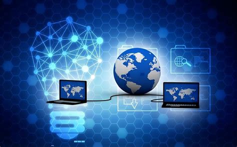 網絡環境搭建 網站建設的關鍵基石